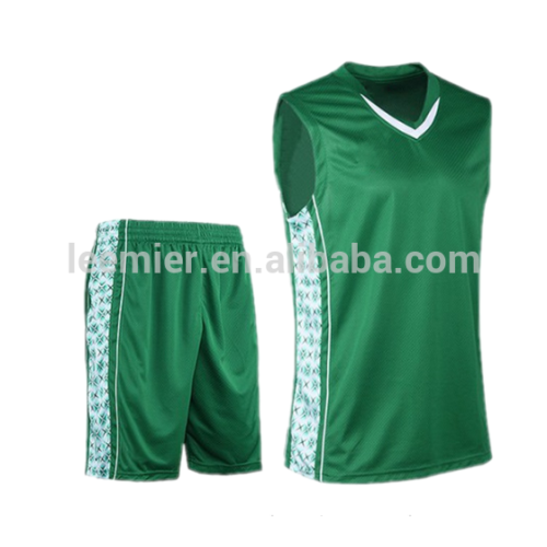 2014 new design basketball uniform for women